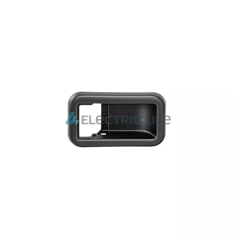Poignet de porte, équipment intérieur ELECTRIC LIFE ZR60148