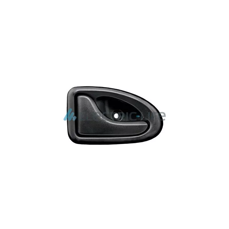Poignet de porte, équipment intérieur ELECTRIC LIFE ZR60155