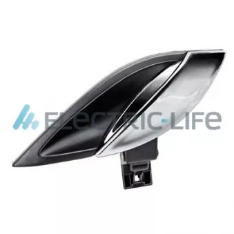 Poignet de porte, équipment intérieur ELECTRIC LIFE ZR60157