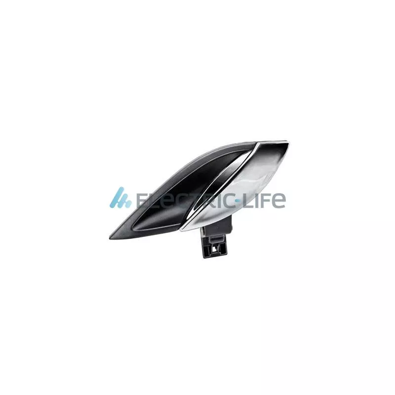 Poignet de porte, équipment intérieur ELECTRIC LIFE ZR60158