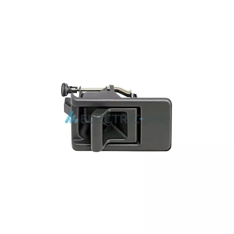 Poignet de porte, équipment intérieur ELECTRIC LIFE ZR60159
