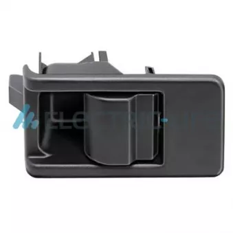 Poignet de porte, équipment intérieur ELECTRIC LIFE ZR60160