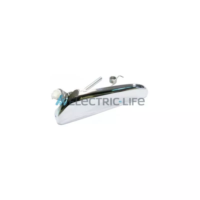Poignet de porte, équipment intérieur ELECTRIC LIFE ZR60161