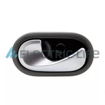 Poignet de porte, équipment intérieur avant gauche ELECTRIC LIFE ZR60172
