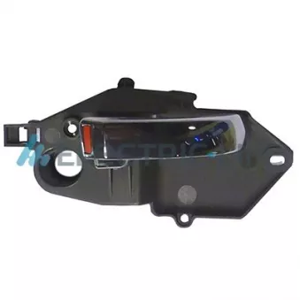 Poignet de porte, équipment intérieur ELECTRIC LIFE ZR60178