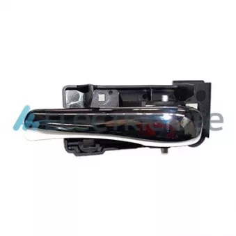 Poignet de porte, équipment intérieur ELECTRIC LIFE ZR60179