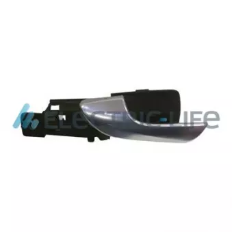 Poignet de porte, équipment intérieur avant gauche ELECTRIC LIFE ZR60182