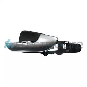 Poignet de porte, équipment intérieur arrière droit ELECTRIC LIFE ZR60183