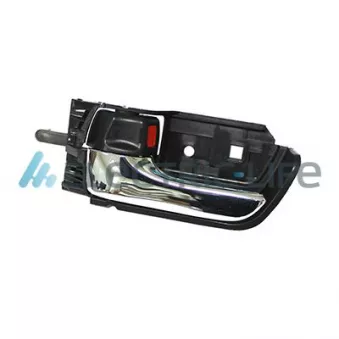Poignet de porte, équipment intérieur avant gauche ELECTRIC LIFE ZR60186