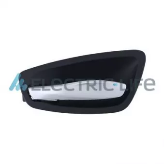 Poignet de porte, équipment intérieur avant droit ELECTRIC LIFE ZR60199