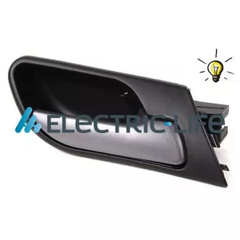 Poignet de porte, équipment intérieur avant droit ELECTRIC LIFE ZR60205