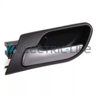 Poignet de porte, équipment intérieur avant gauche ELECTRIC LIFE ZR60206
