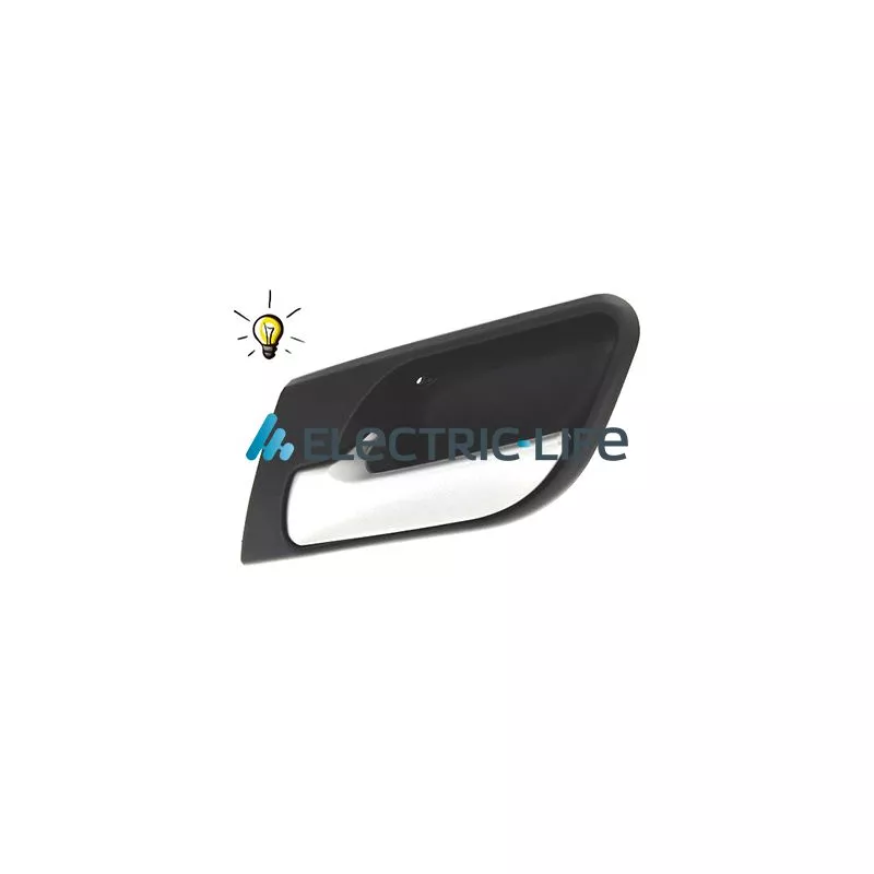 Poignet de porte, équipment intérieur arrière gauche ELECTRIC LIFE ZR60210