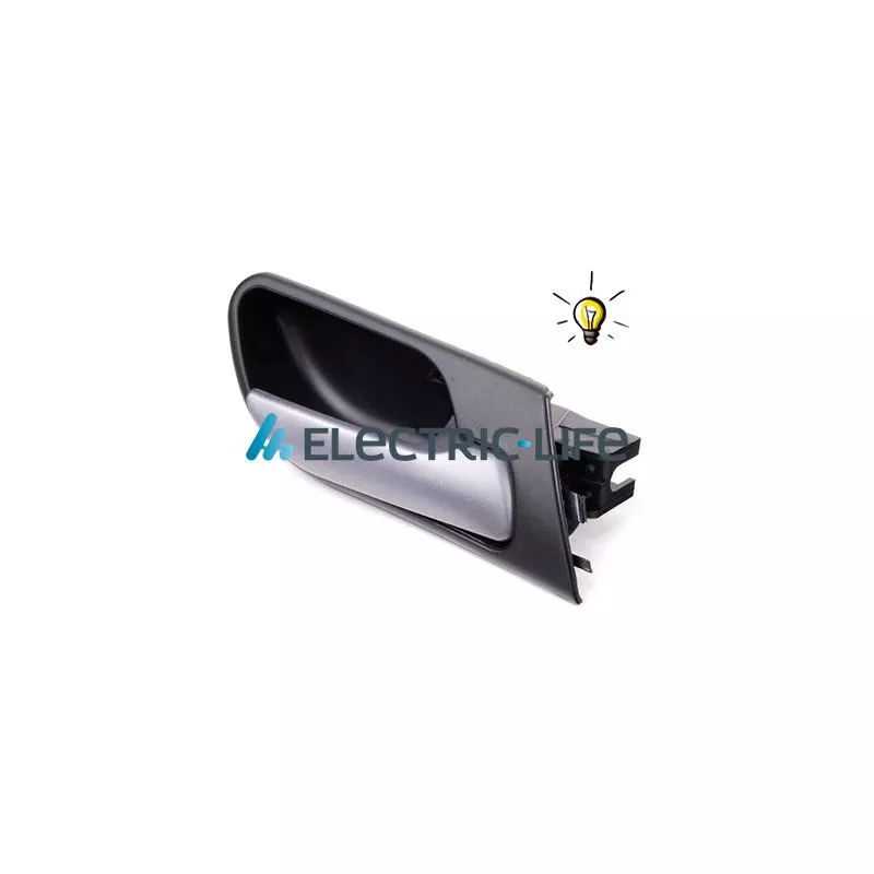 Poignet de porte, équipment intérieur avant droit ELECTRIC LIFE ZR60213