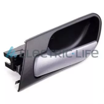 Poignet de porte, équipment intérieur avant gauche ELECTRIC LIFE ZR60214