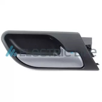 Poignet de porte, équipment intérieur arrière droit ELECTRIC LIFE ZR60217