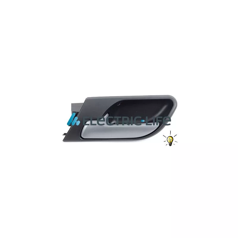 Poignet de porte, équipment intérieur arrière gauche ELECTRIC LIFE ZR60218