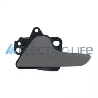 Poignet de porte, équipment intérieur avant droit ELECTRIC LIFE ZR60223