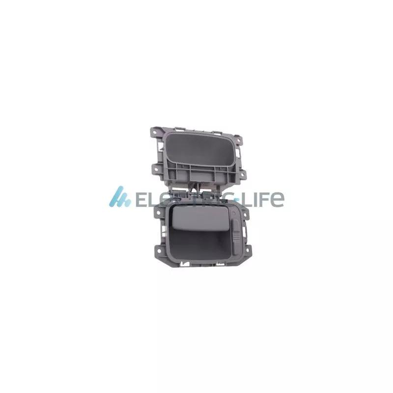 Poignet de porte, équipment intérieur ELECTRIC LIFE ZR60225