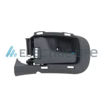 Poignet de porte, équipment intérieur avant droit ELECTRIC LIFE ZR60226