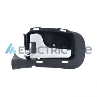 Poignet de porte, équipment intérieur avant gauche ELECTRIC LIFE ZR60229