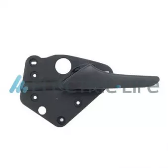 Poignet de porte, équipment intérieur avant droit ELECTRIC LIFE ZR60234