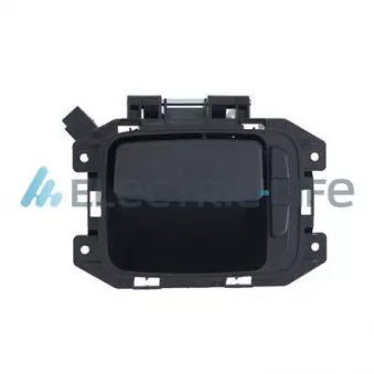 Poignet de porte, équipment intérieur ELECTRIC LIFE ZR60236