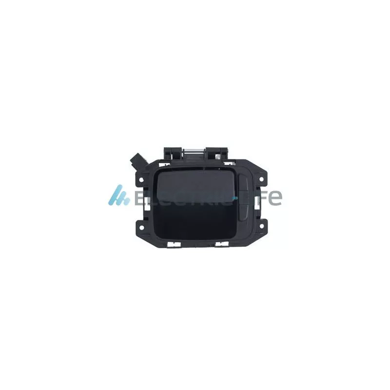Poignet de porte, équipment intérieur ELECTRIC LIFE ZR60236