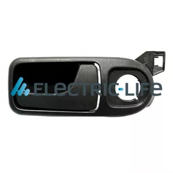 Poignet de porte, équipment intérieur avant droit ELECTRIC LIFE ZR60237