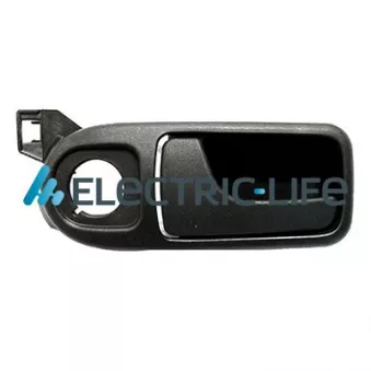 Poignet de porte, équipment intérieur avant gauche ELECTRIC LIFE ZR60238