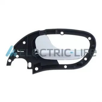 Poignet de porte, équipment intérieur avant gauche ELECTRIC LIFE ZR60240