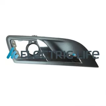 Poignet de porte, équipment intérieur avant droit ELECTRIC LIFE ZR60241