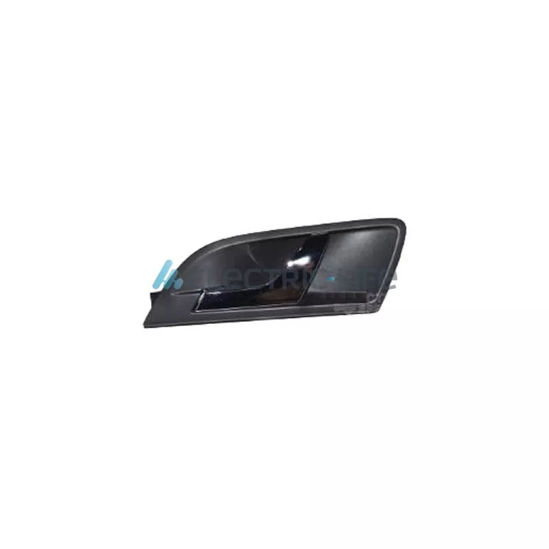 Poignet de porte, équipment intérieur arrière gauche ELECTRIC LIFE ZR60244