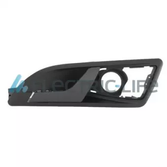 Poignet de porte, équipment intérieur arrière droit ELECTRIC LIFE ZR60247