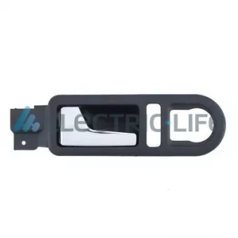 Poignet de porte, équipment intérieur avant droit ELECTRIC LIFE ZR60249