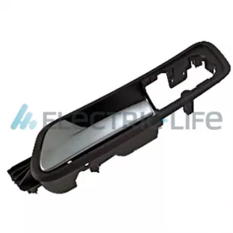 Poignet de porte, équipment intérieur avant gauche ELECTRIC LIFE ZR60258