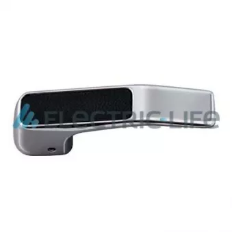 Poignet de porte, équipment intérieur ELECTRIC LIFE ZR6026
