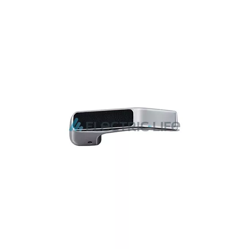 Poignet de porte, équipment intérieur ELECTRIC LIFE ZR6026