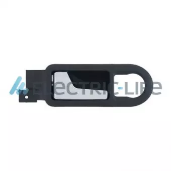 Poignet de porte, équipment intérieur avant droit ELECTRIC LIFE ZR60263