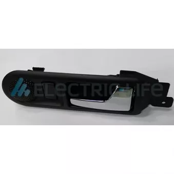Poignet de porte, équipment intérieur arrière droit ELECTRIC LIFE ZR60265