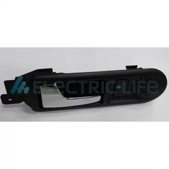 Poignet de porte, équipment intérieur arrière gauche ELECTRIC LIFE ZR60266