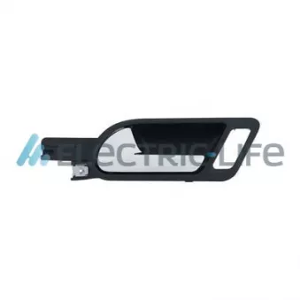 Poignet de porte, équipment intérieur avant gauche ELECTRIC LIFE ZR60268