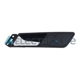 Poignet de porte, équipment intérieur avant gauche ELECTRIC LIFE ZR60272