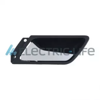 Poignet de porte, équipment intérieur arrière gauche ELECTRIC LIFE ZR60274