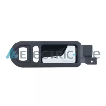 Poignet de porte, équipment intérieur avant droit ELECTRIC LIFE ZR60275
