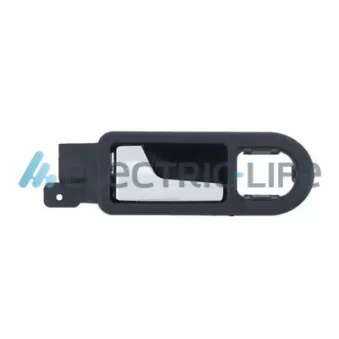 Poignet de porte, équipment intérieur avant gauche ELECTRIC LIFE ZR60276