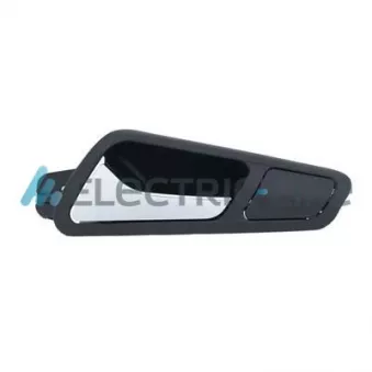 Poignet de porte, équipment intérieur avant gauche ELECTRIC LIFE ZR60278