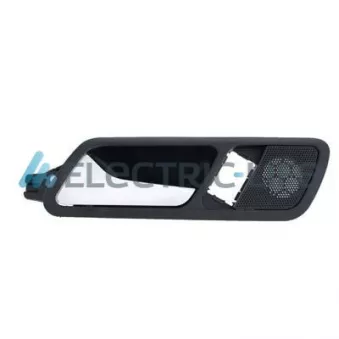 Poignet de porte, équipment intérieur arrière gauche ELECTRIC LIFE ZR60280