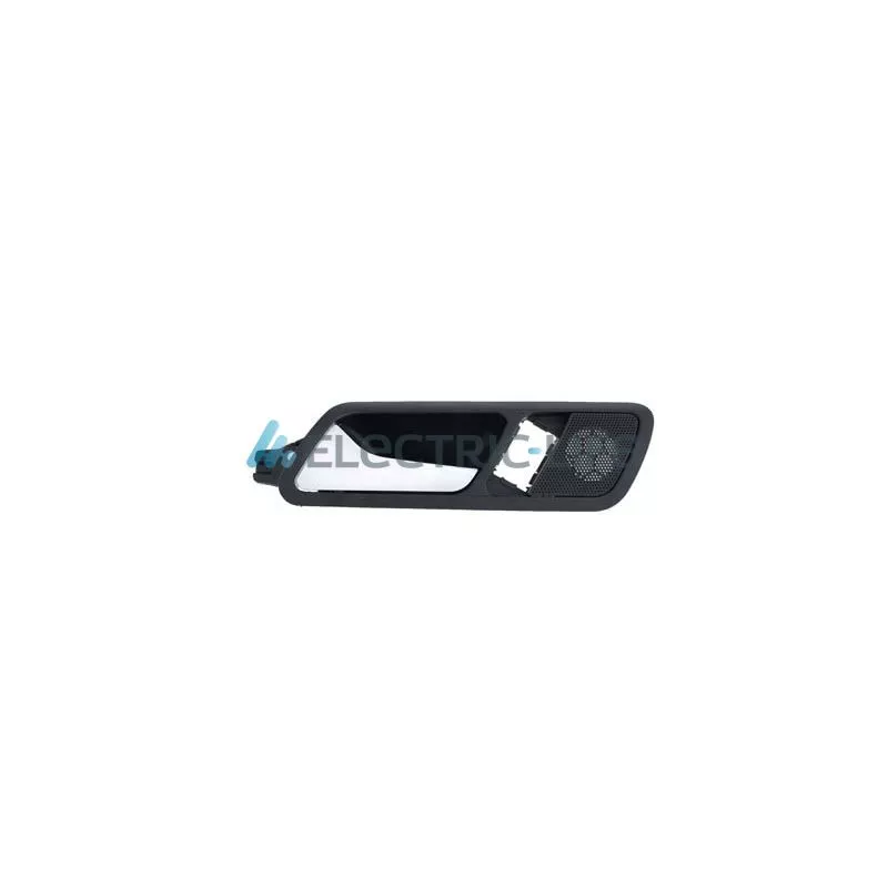 Poignet de porte, équipment intérieur arrière gauche ELECTRIC LIFE ZR60280