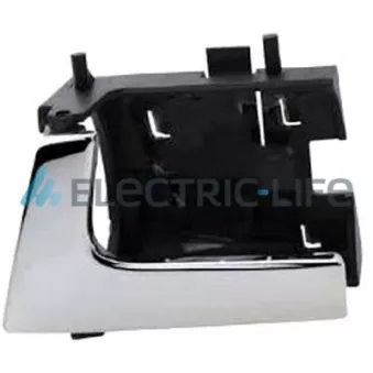 Poignet de porte, équipment intérieur avant gauche ELECTRIC LIFE ZR60282